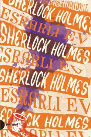 Sherlock Holmes 4 / Esrarlı Ev