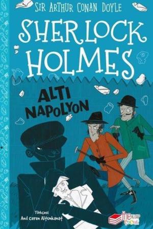Sherlock Holmes / Altı Napolyon