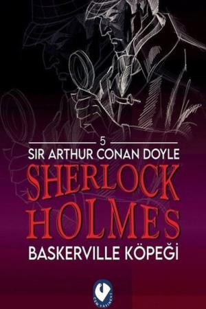 Sherlock Holmes / Baskerville Köpeği