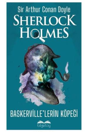 Sherlock Holmes / Baskerville'lerin Köpeği