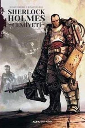 Sherlock Holmes Cemiyeti