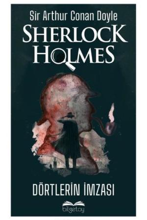 Sherlock Holmes / Dörtlerin İmzası
