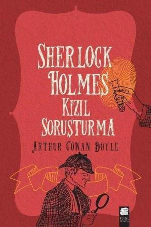 Sherlock Holmes / Kızıl Soruşturma