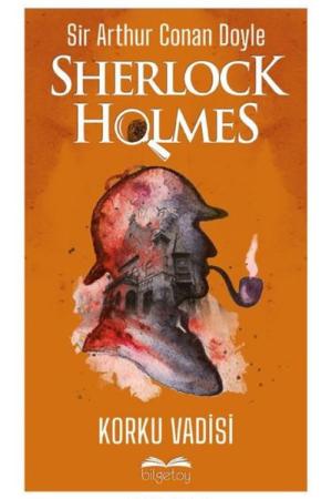 Sherlock Holmes / Korku Vadisi