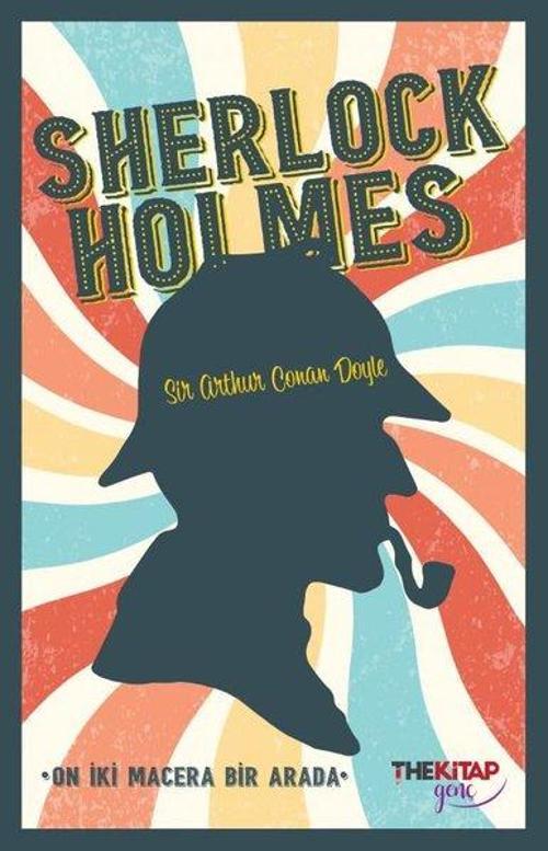 Sherlock Holmes – On İki Macera Bir Arada