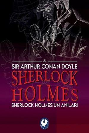 Sherlock Holmes / Sherlock Holmes'un Anıları