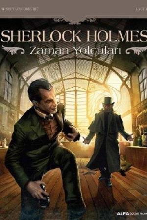 Sherlock Holmes - Zaman Yolcuları