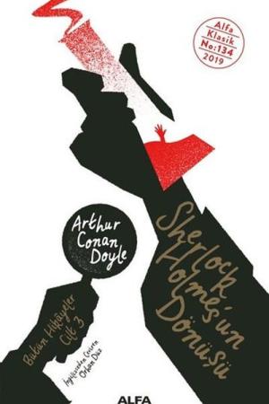 Sherlock Holmes'un Dönüşü