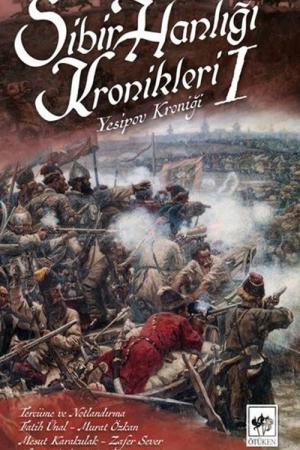 Sibir Hanlığı Kronikleri 1 Yesipov