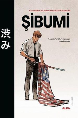 Şibumi (Bez Ciltli)