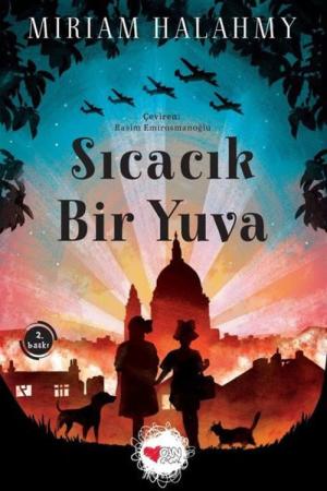 Sıcacık Bir Yuva
