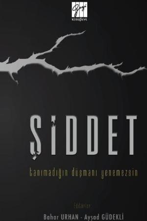 Şiddet Tanımadığın Düşmanı Yenemezsin