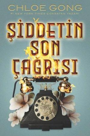 Şiddetin Son Çağrısı - Karton