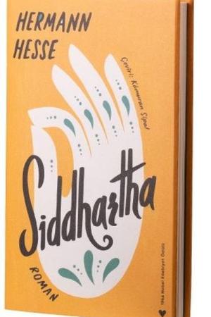 Siddhartha (Ciltli Baskı)