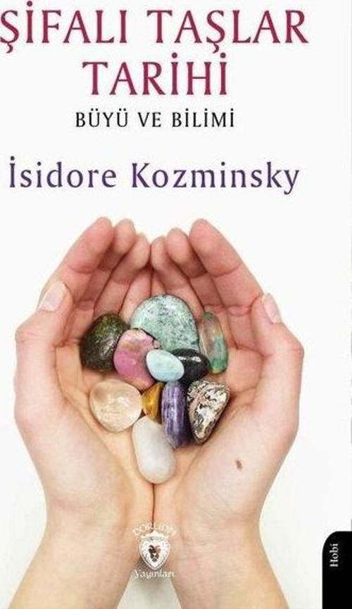 Şifalı Taşlar Tarihi