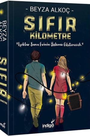 Sıfır Kilometre (Karton Kapak)