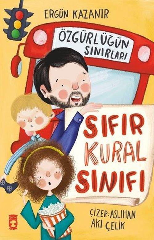 Sıfır Kural Sınıfı Özgürlüğün Sınırları