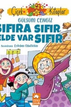 Sıfıra Sıfır Elde Var