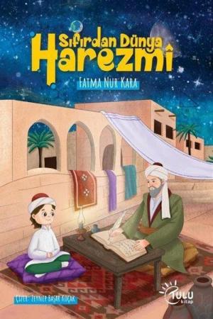 Sıfırdan Dünya Harezmi