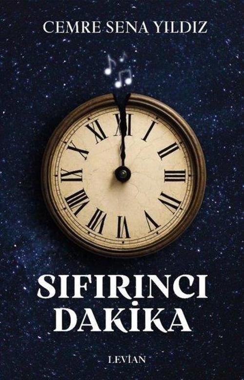 Sıfırıncı Dakika