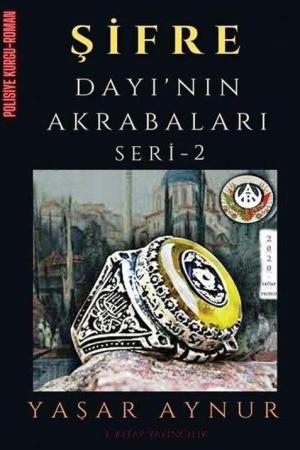 Şifre: Dayı'nın Akrabaları Seri 2