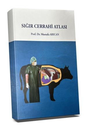 Sığır Cerrahi Atlası