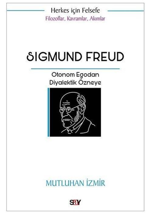 Sigmund Freud