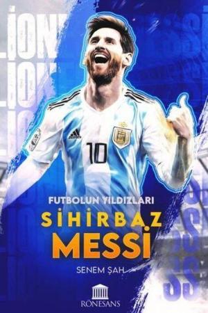 Sihirbaz Messi