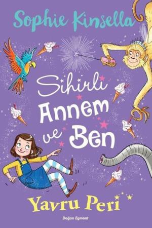 Sihirli Annem ve Ben 2 / Yavru Peri