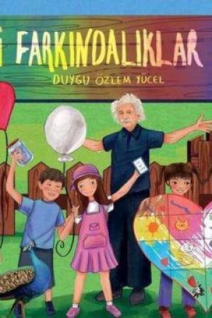 Sihirli Farkındalıklar Kampı