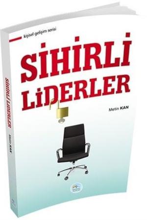 Sihirli Liderler