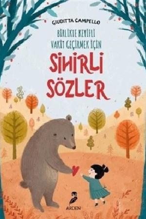 Sihirli Sözler