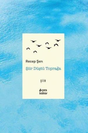 Şiir Düştü Toprağa