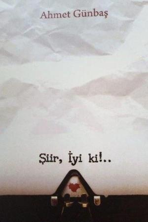 Şiir İyi Ki