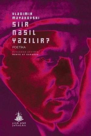 Şiir Nasıl Yazılır?