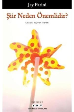 Şiir Neden Önemlidir?