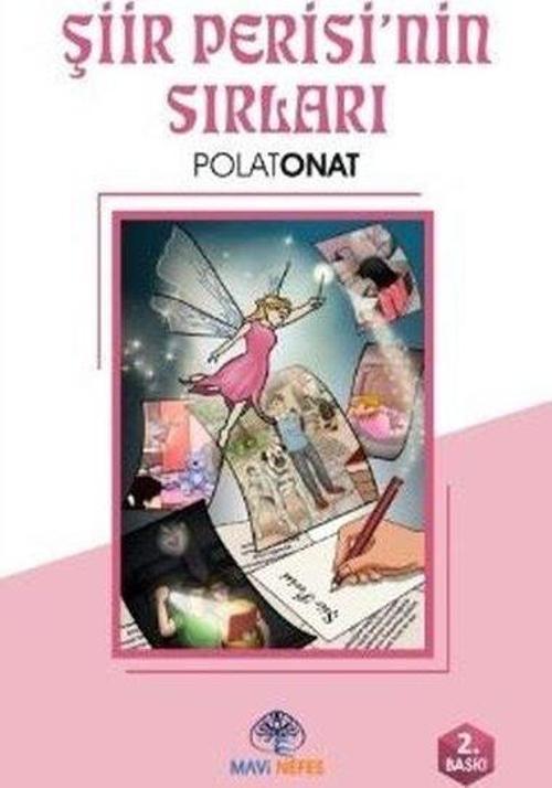 Şiir Perisi'nin Sırları