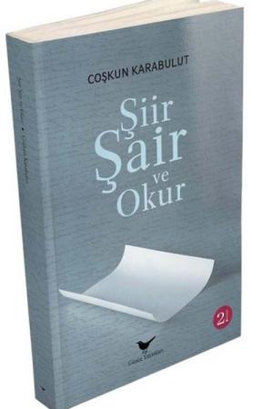 Şiir, Şair ve Okur