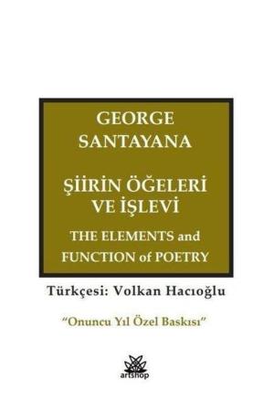 Şiirin Öğeleri ve İşlevi