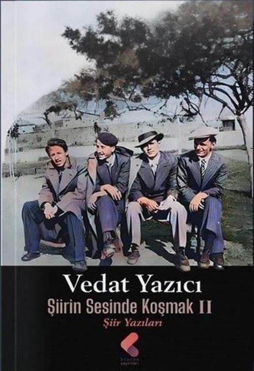 Şiirin Sesinde Koşmak
