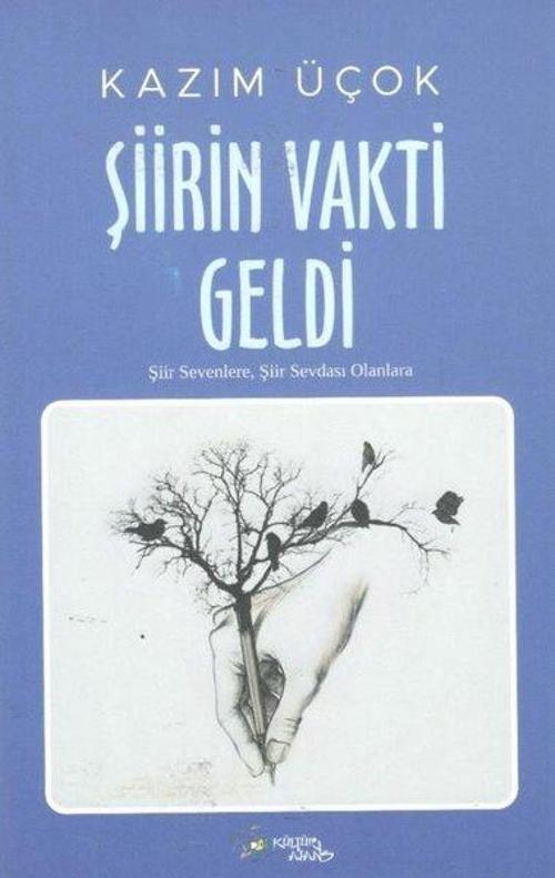 Şiirin Vakti Geldi