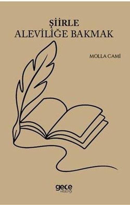 Şiirle Aleviliğe Bakmak