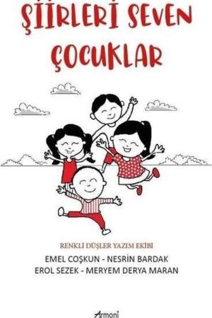 Şiirleri Seven Çocuklar