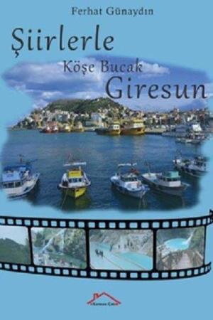 Şiirlerle Köşe Bucak Giresun