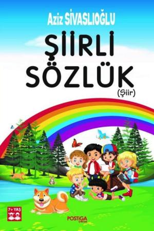 Şiirli Sözlük