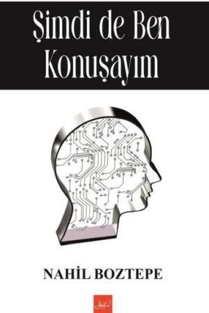 Şimdi de Ben Konuşayım