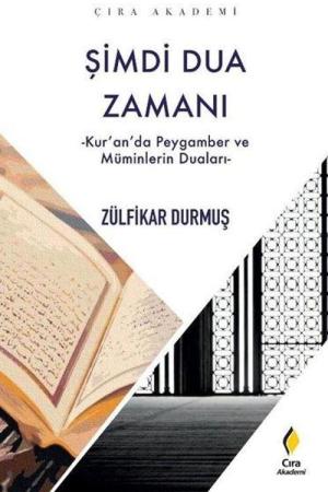 Şimdi Dua Zamanı
