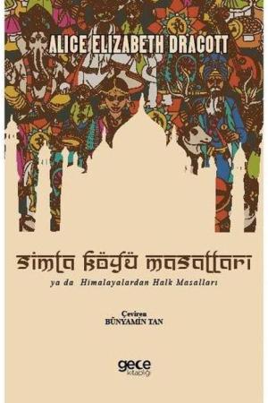 Simla Köyü Masalları