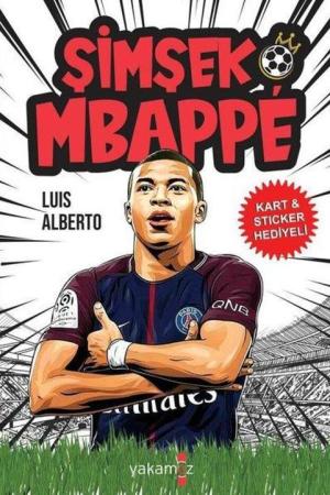 Şimşek Mbappe