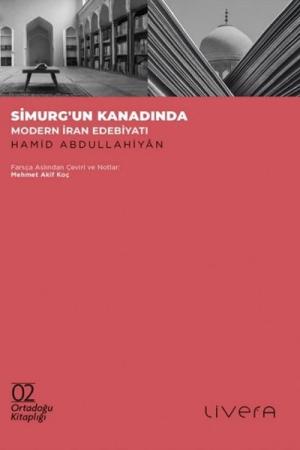 Simurg’un Kanadında